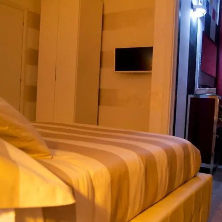 Bed & Breakfast B.s.