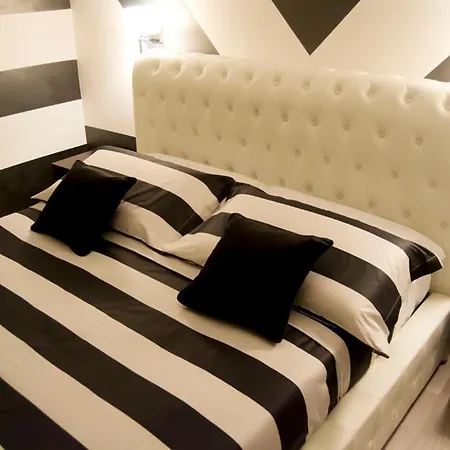B.s. Bed & Breakfast