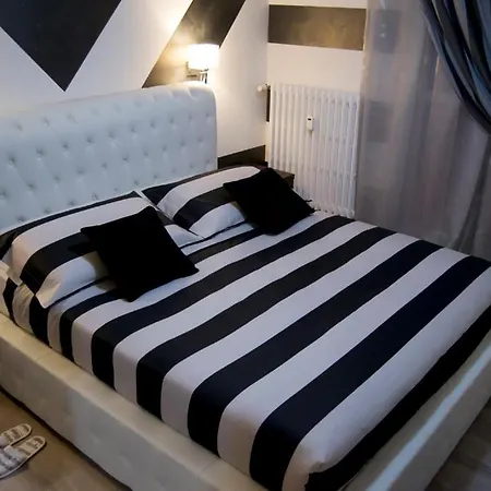 Bed & Breakfast B.s.