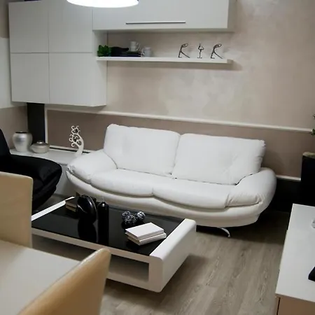 Bed & Breakfast B.s. Bergamo