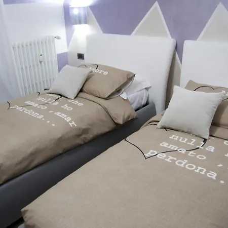Bed & Breakfast B.s. *