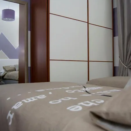 Bed & Breakfast B.s.